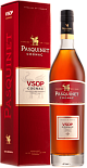 Коньяк Cognac Pasquinet VSOP