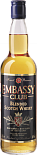 Виски Embassy Club