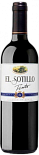 Вино El Sotillo красное сухое