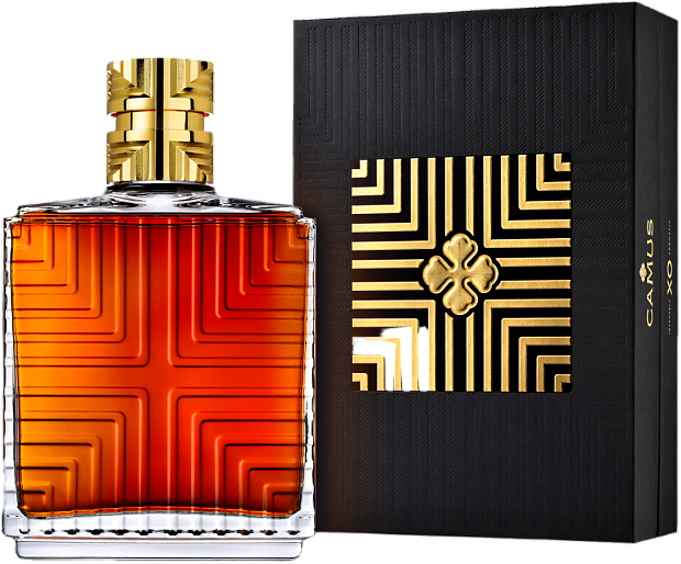 Изображение товара Коньяк Camus XO 0.7 л - старший по выдержке и аромату