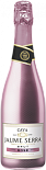 Игристое вино Jaume Serra Brut Rose