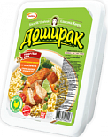 Лапша Доширак Куриная