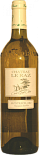 Вино Chateau Le Raz, Cuvee Grand Chene Sec, Montravel AOC