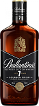 Виски Ballantine's Bourbon Finish, 7 летней выдержки