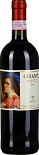 Вино Chianti DOCG Caretti