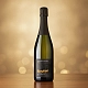 Игристое вино Cremant d'Alsace Brut Bienvenue 0.75 л