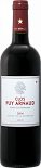 Вино Clos Puy Arnaud Cuvée Les Ormeaux, Castillon Côtes De Bordeaux AOC