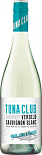 Вино Tuna Club, Verdejo Sauvignon Blanc
