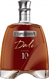 Коньяк Старейшина Dali, 10 летней выдержки