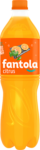 Fantola Citrus 1.5 л