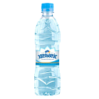 Минеральная вода Эдельвейс газ. пэт. 0.5