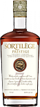 Виски Sortilege Prestige 7 летней выдержки