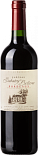 Вино Chateau Sabatey Bellevue, Bordeaux AOC