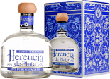 Текила Herencia de Plata Silver