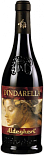 Вино Cantine Aldegheri, Dindarella, Veneto Red Dry