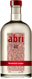 Водка Abri Kizil
