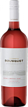 Вино Domaine Bousquet Malbec-Cabernet Rose Dry
