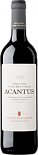 Вино Acantus Cabernet Sauvignon/Tempranillo Red Dry