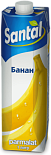 Сок Santal Банановый