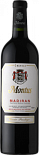 Вино Chateau Montus, Cuvee Prestige, Madiran, AOC