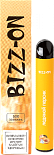 Испаритель электронный Bizz-On 500 ледяной персик
