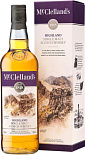 Виски McClelland’s Highland