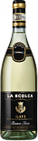 Вино Gavi dei Gavi белое сухое