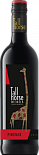 Вино Tall Horse, Pinotage