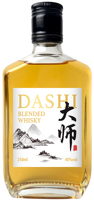 Изображение товара Виски DASHI