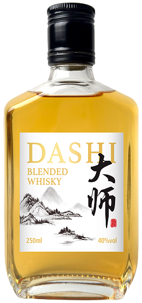 Изображение товара Виски DASHI