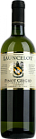 Вино Pinot Grigio Veneto Launcelot