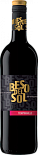 Вино Beso del Sol, Valdepenas Tempranillo