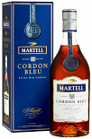 Коньяк Martell Cordon Bleu
