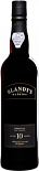 Вино Madeira Blandy's Sercial Dry 10 Years Old White