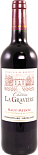Вино Chateau Graviere