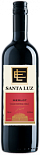 Вино Santa Luz Merlot