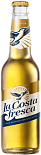 Светлое пиво Ла Коста Фреска Регулар Бут
