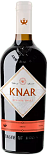Вино Knar Red Semisweet Wine