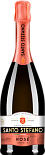 Игристое вино Santo Stefano