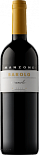 Вино Manzone, Gramolere Barolo DOCG