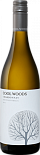 Вино Cool Woods Chardonnay White Dry