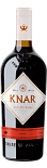 Вино Knar Red Dry Wine