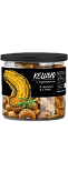 Seven Nuts Кешью жареный в блестящей оболочке с розмарином