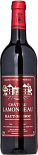 Вино Chateau Lamongeau, Haut-Medoc AOC
