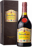 Бренди Cardenal Mendoza Solera Gran Reserva Brandy de Jerez, в подарочной упаковке