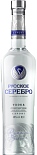 Водка Русское Серебро