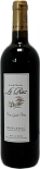 Вино Chateau Le Raz, Cuvee Grand Chene Rouge, Bergerac AOC