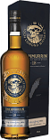 Виски Inchmurrin Single Malt 18 летней выдержки, в подарочной упаковке