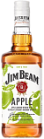 Виски Jim Beam Apple