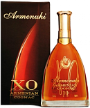 Коньяк Armenuhi XO 10 лет